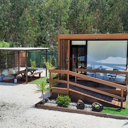 Villas Do Rosal Boa Vista de Cima Екстериор снимка