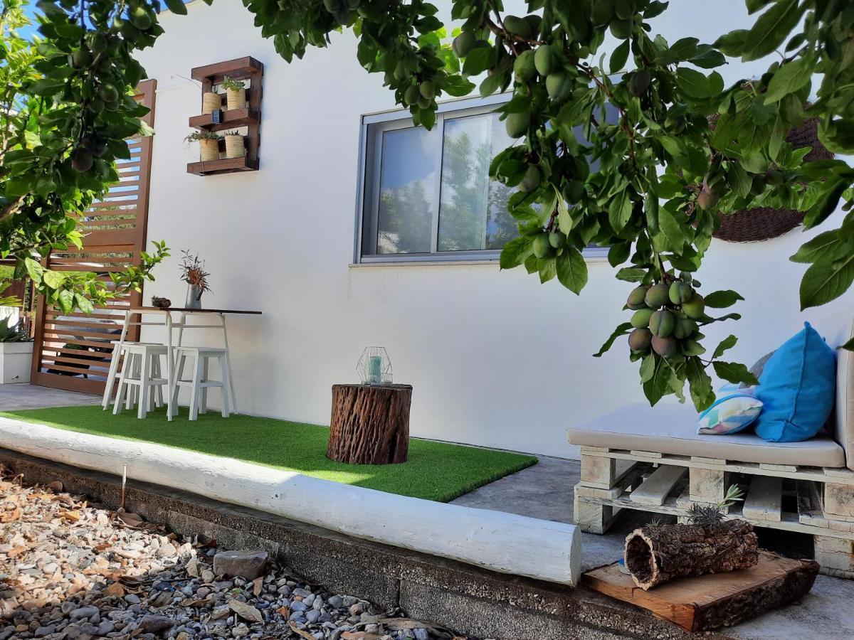 Villas Do Rosal Boa Vista de Cima Екстериор снимка