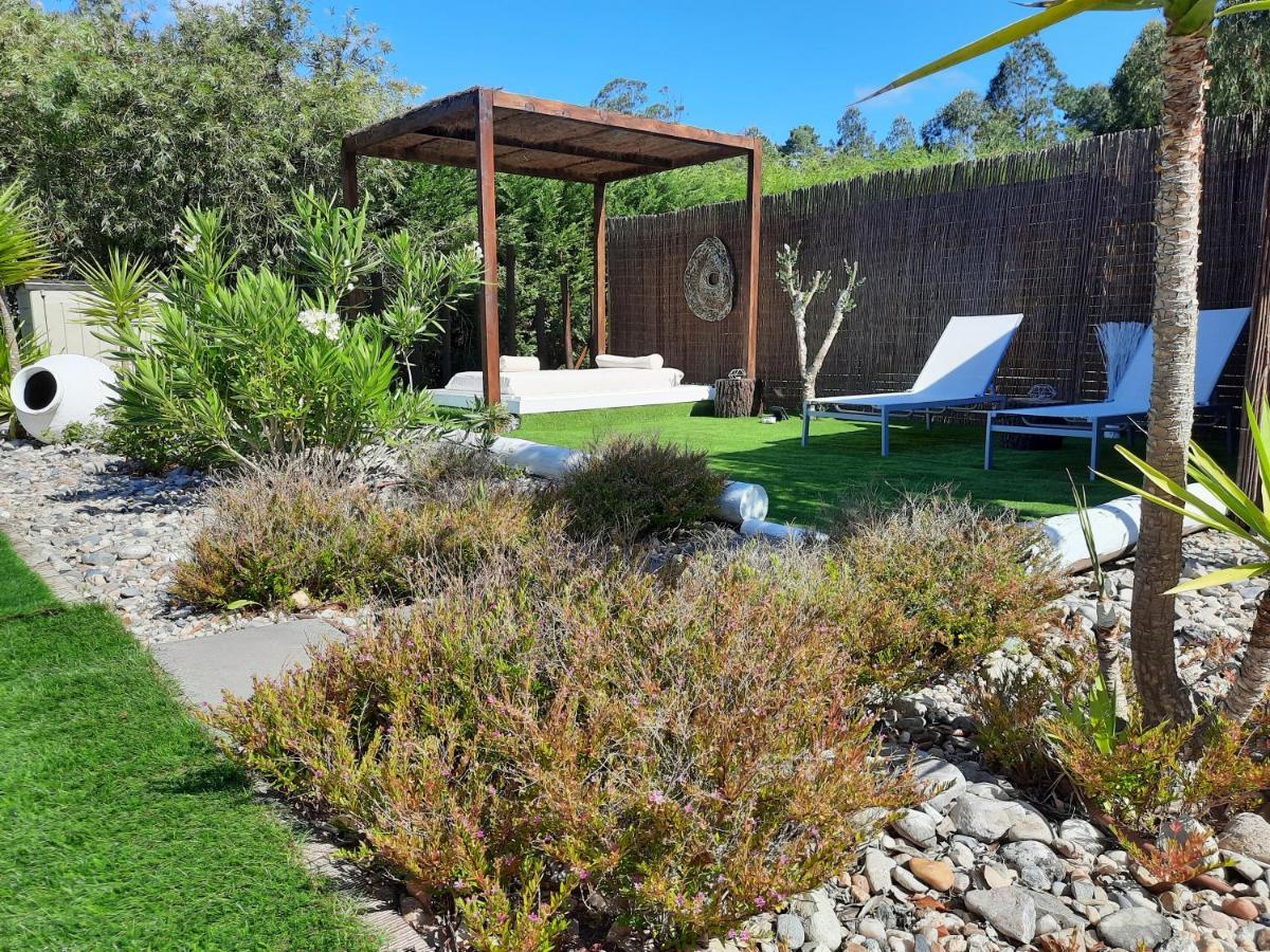 Villas Do Rosal Boa Vista de Cima Екстериор снимка
