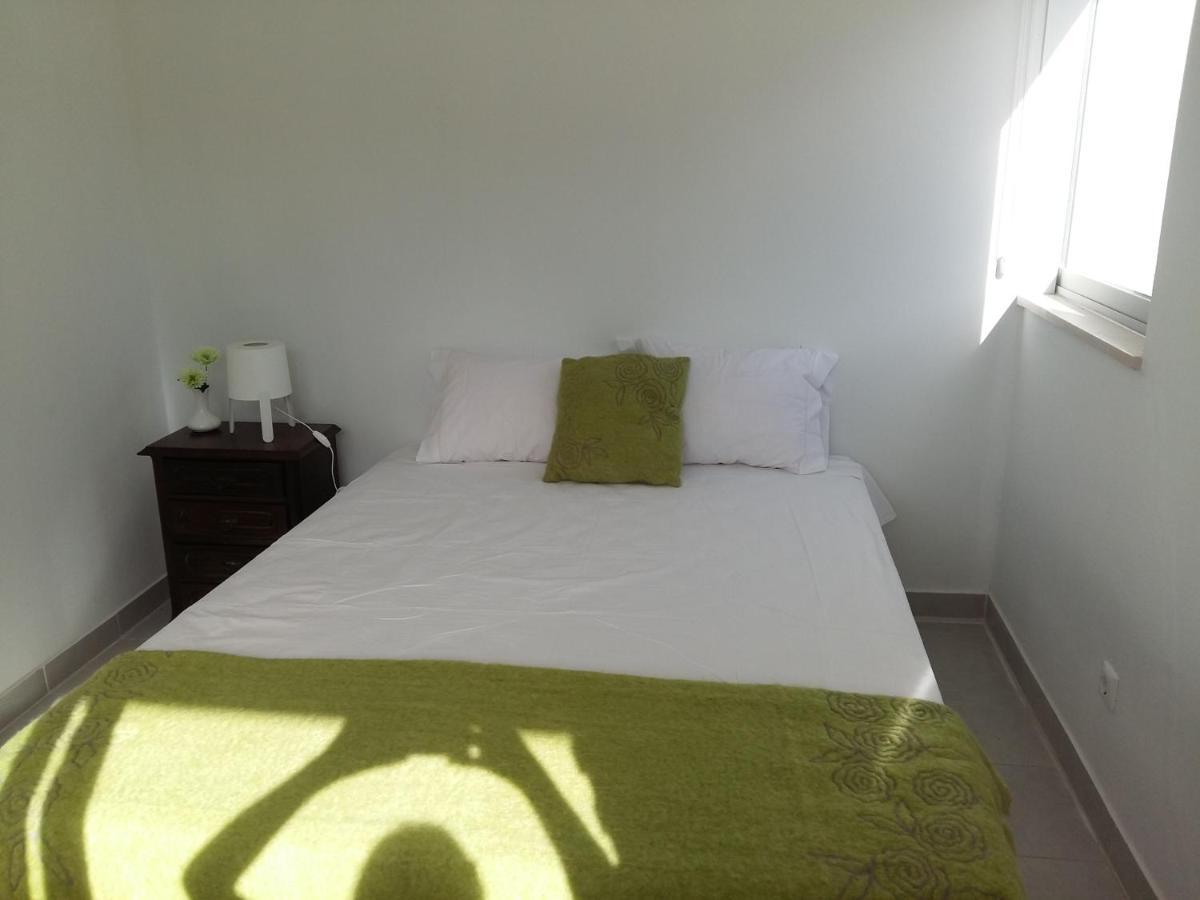 Villas Do Rosal Boa Vista de Cima Екстериор снимка