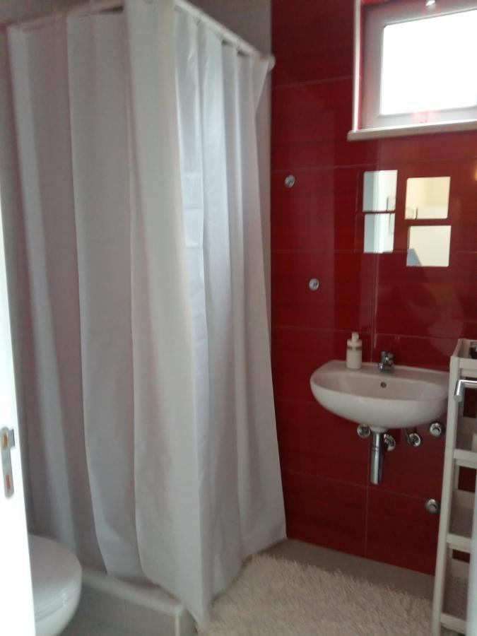Villas Do Rosal Boa Vista de Cima Екстериор снимка
